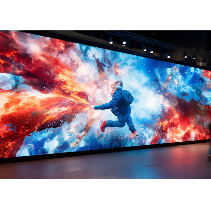 What is Direct View LED Displays ?