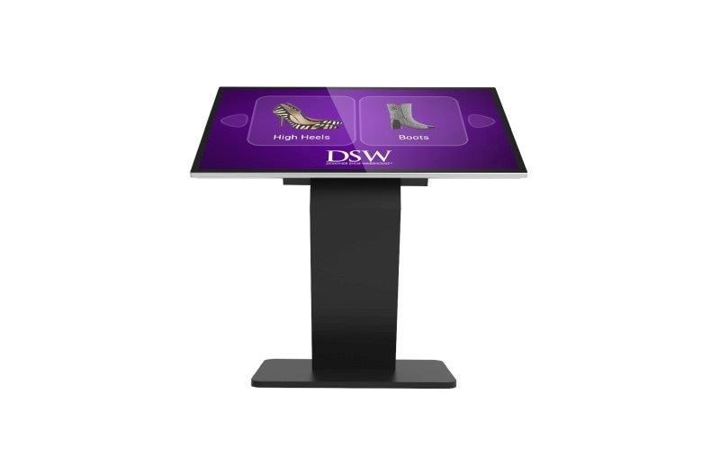 Android PCAP Touch Screen Kiosks