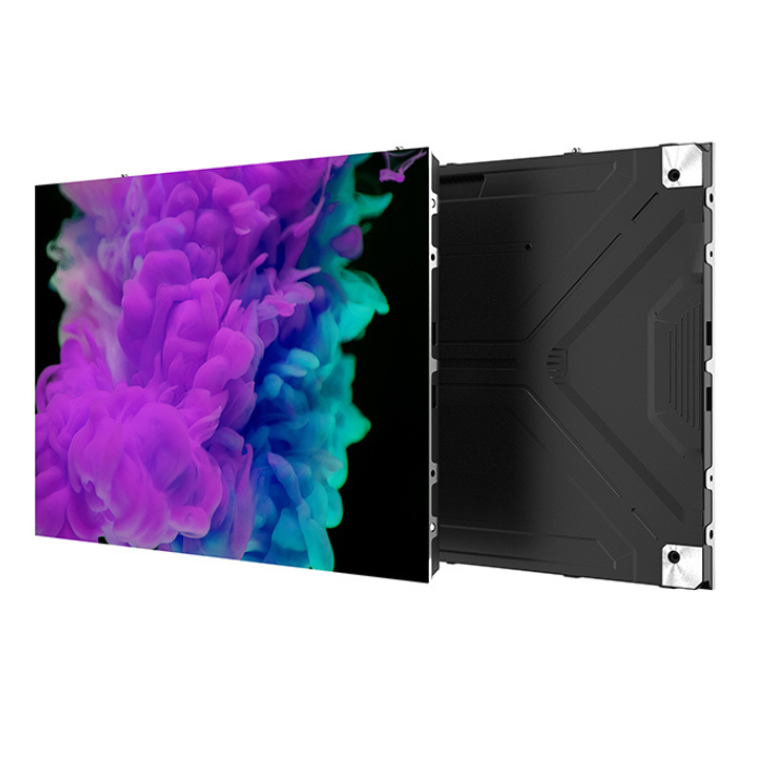Indoor Direct View LED Solutions