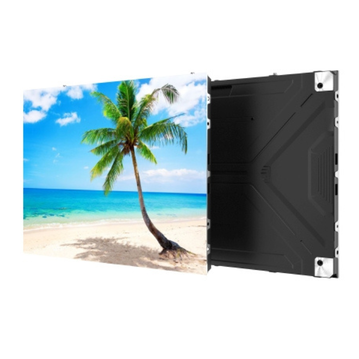 P2.5 High Brightness Indoor Direct View LED Solutions