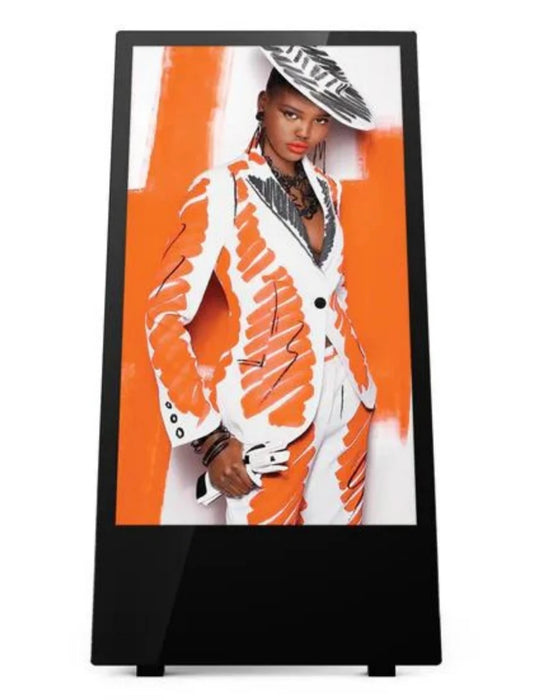Outdoor Digital Android Battery A-Boards