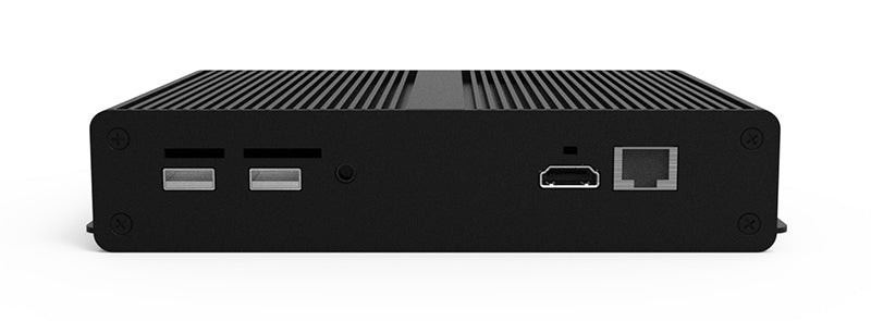 Standalone Android Media Player | PPHD9