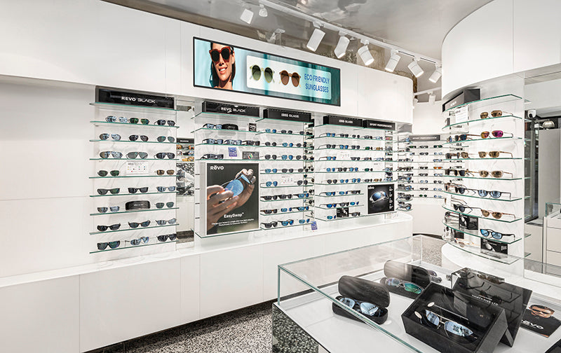 78" Ultra-Wide Stretched Bar Monitors