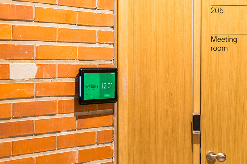 POS Network Android PCAP Touch Screens