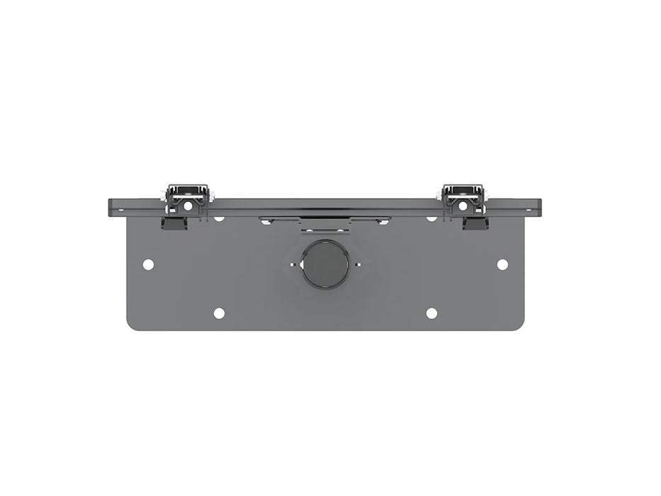 32" - 65" Landscape / Portrait 1.5m Pole Floor Mount Pro Display