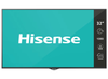 Hisense 32BM66AE 32” Full HD Digital Signage Display - 24/7 Operation