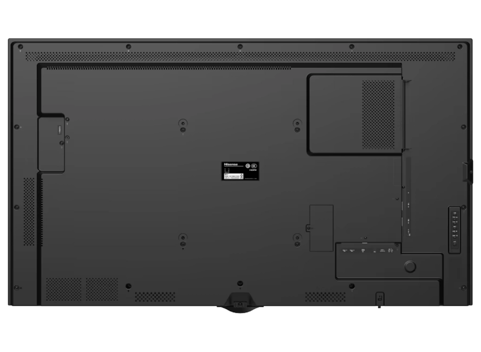 Hisense 32BM66AE 32” Full HD Digital Signage Display - 24/7 Operation