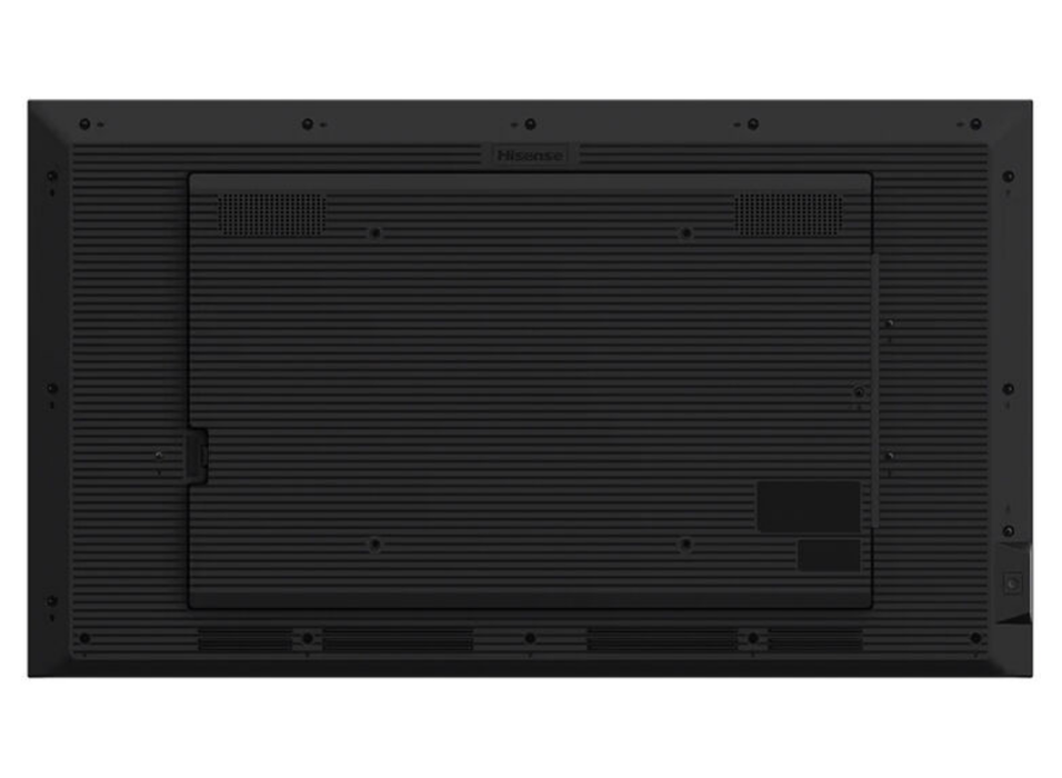 Hisense 43GM50D 43” 4K UHD Digital Signage Display - 18/7 Operation