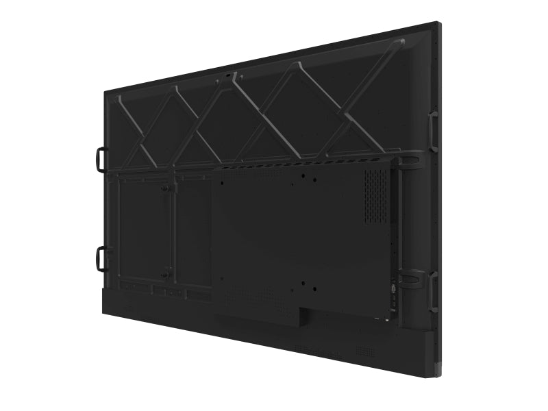 4K Slim Bezel Interactive Touch Displays