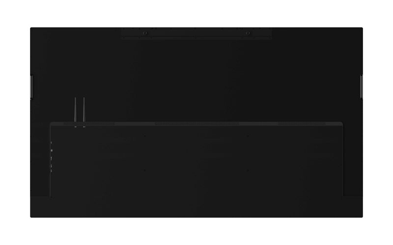 4K Large Format Commercial Displays (65", 75" and 86")