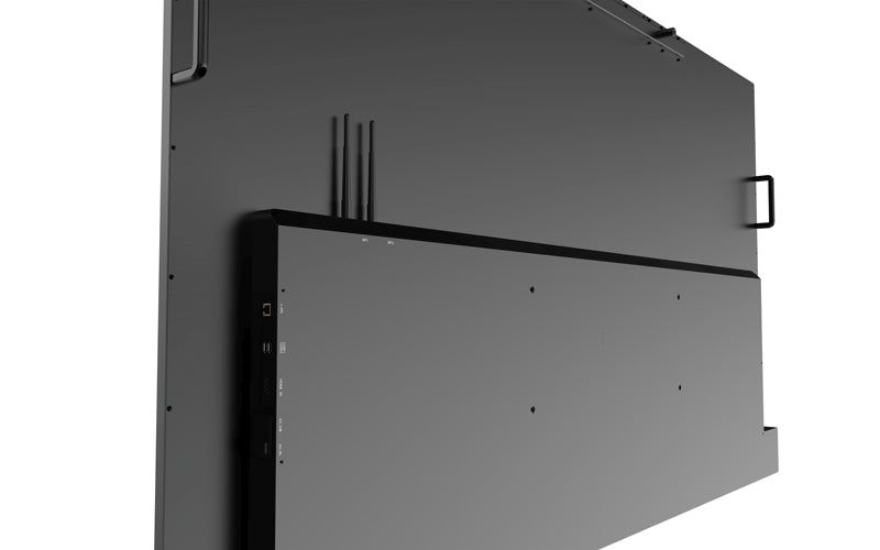 4K Large Format Commercial Displays (65", 75" and 86")