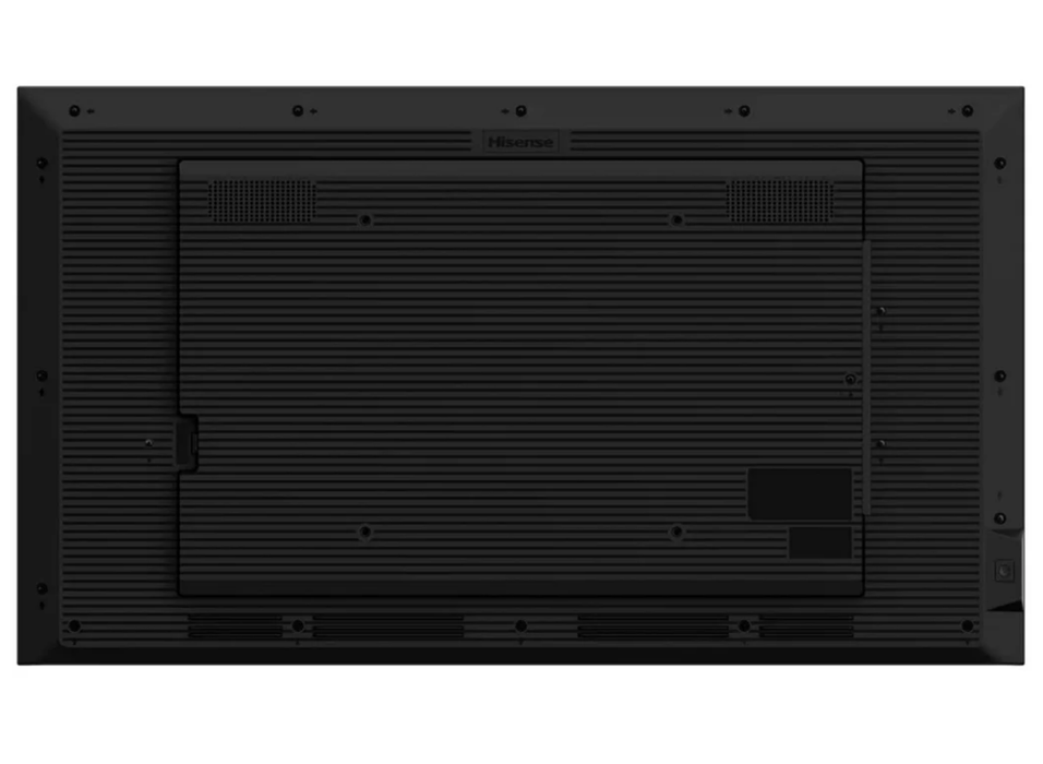Hisense 43DM66D 43” 4K UHD IPS Digital Signage Display