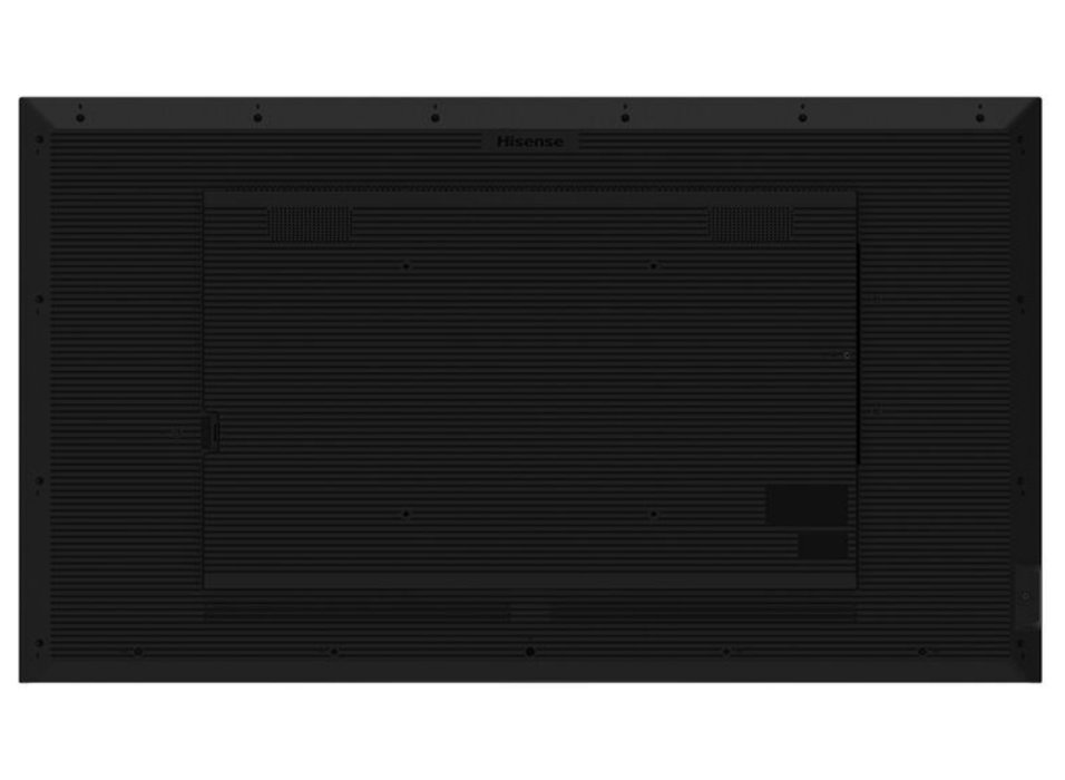 Hisense 55GM50D 55” 4K UHD Digital Signage Display - 18/7 Operation