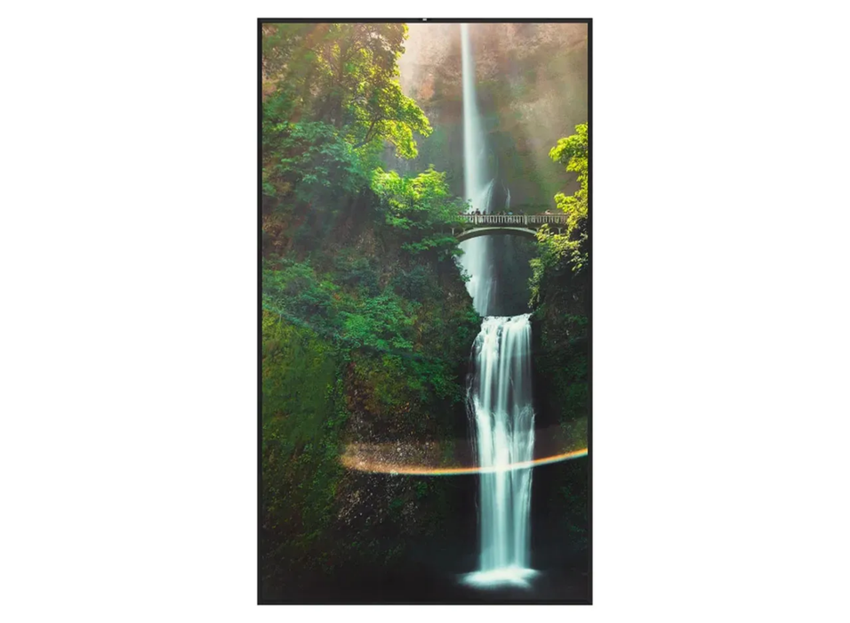 Hisense 55WH80F 55” 4K UHD Window Facing - High Brightness Display