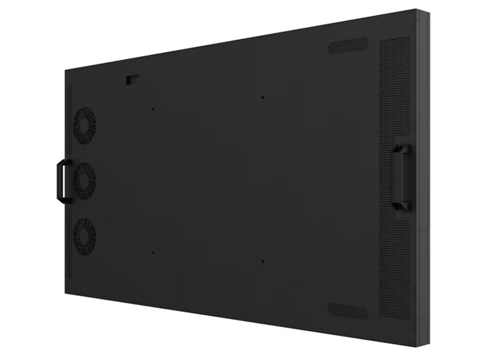 Hisense 55WH80F 55” 4K UHD Window Facing - High Brightness Display