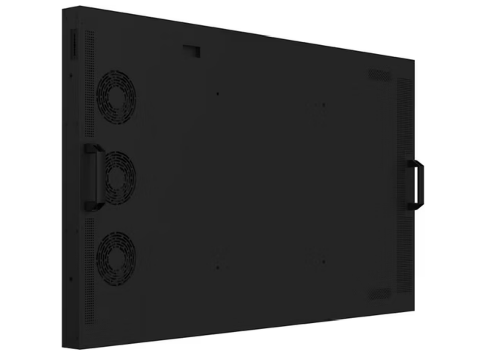 Hisense 55WH80F 55” 4K UHD Window Facing - High Brightness Display