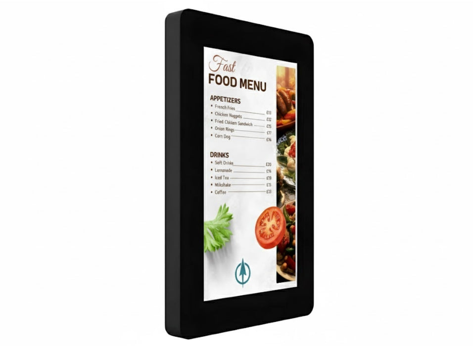 55" 4K Ultra HD Ultra High Brightness Outdoor Advertising Displays