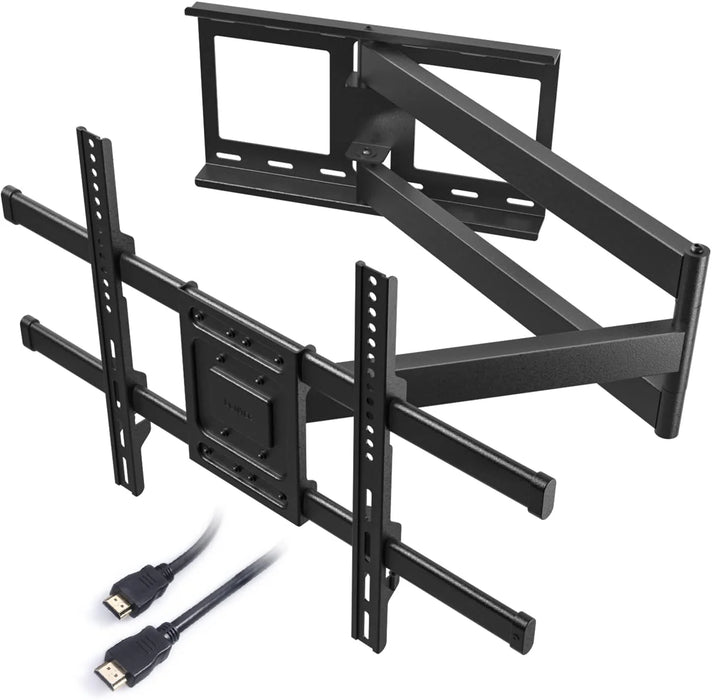 32"-75" BT Extra Long Articulated Arm TV Wall Bracket