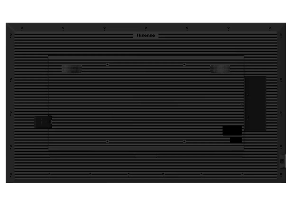 Hisense 65DM66D 65” 4K UHD IPS Digital Signage Display