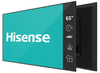 Hisense 65GM50D 65” 4K UHD Digital Signage Display - 18/7 Operation
