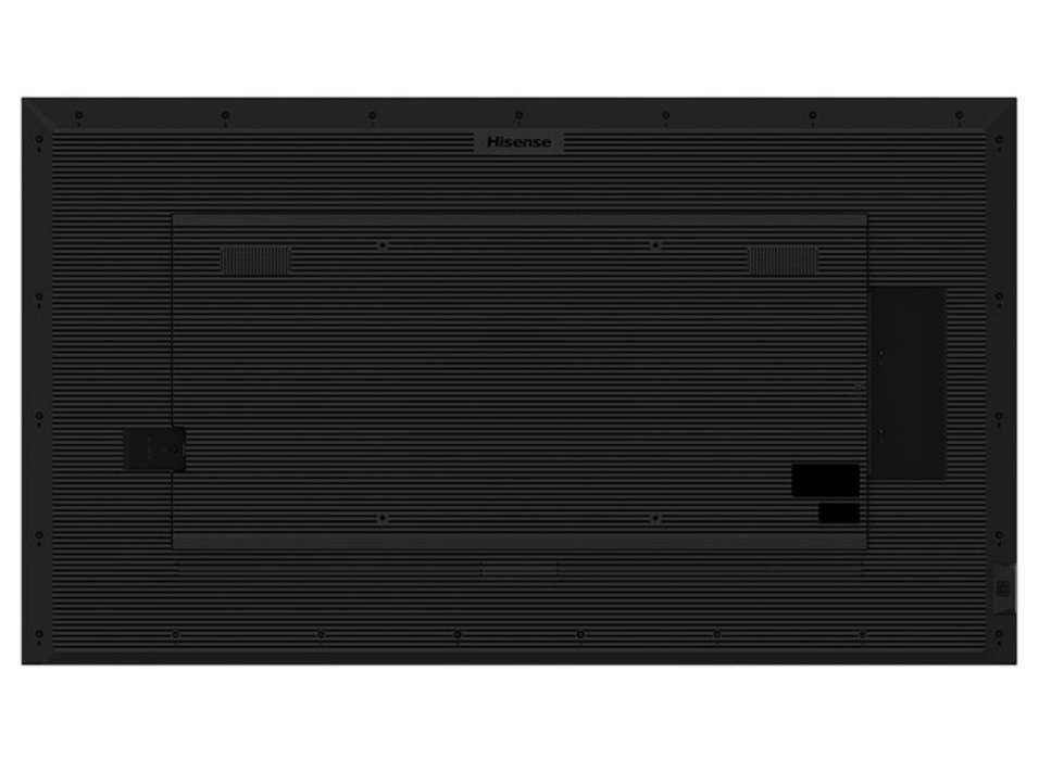 Hisense 65GM50D 65” 4K UHD Digital Signage Display - 18/7 Operation