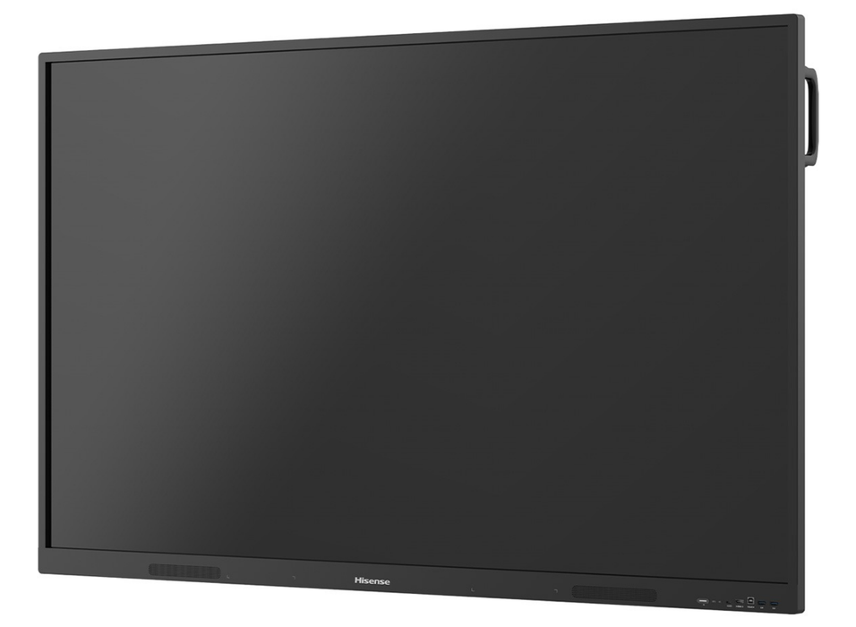 Hisense 65WE3FE 65” 4K UHD Google EDLA Certified Interactive Display