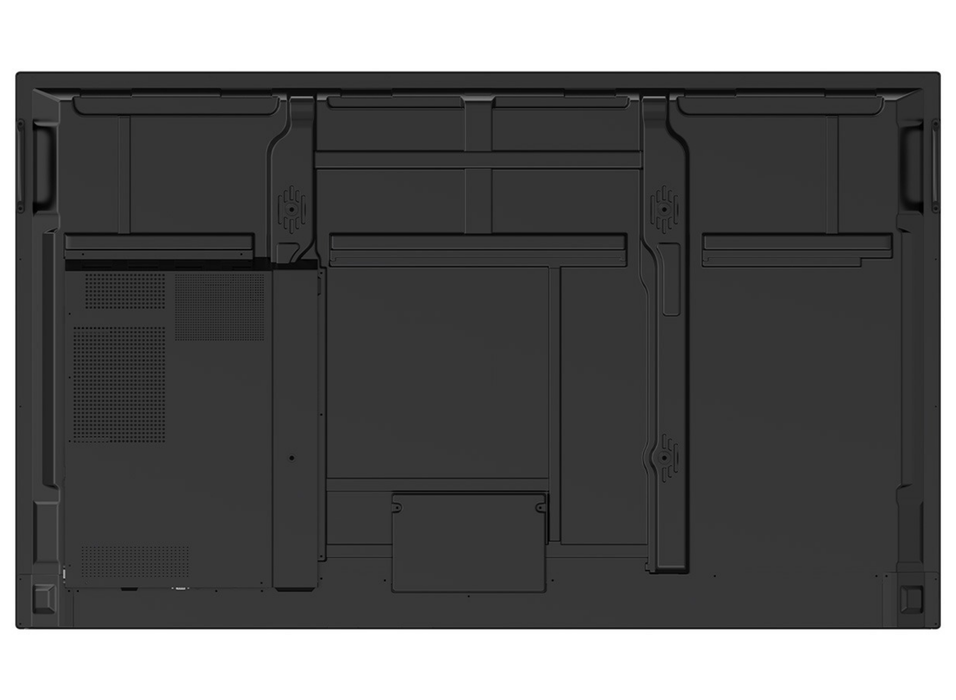 Hisense 65WE3FE 65” 4K UHD Google EDLA Certified Interactive Display