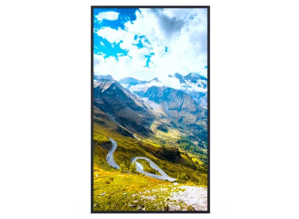 Hisense 65WF25E 65” Full HD Window Facing - High Brightness Display