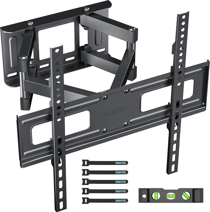 23" - 70" BT Double Arm Full Motion TV Wall Mount