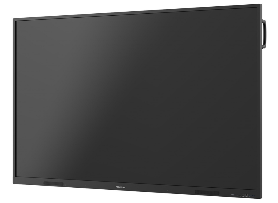 Hisense 75WE3FE 75” 4K UHD Google EDLA Certified Interactive Display