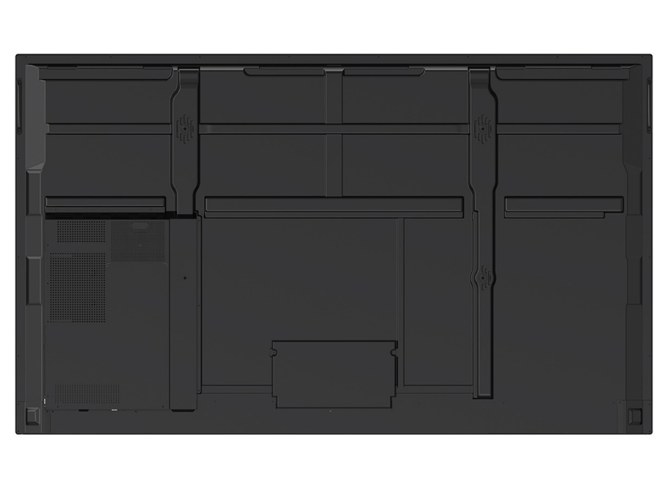 Hisense 75WE3FE 75” 4K UHD Google EDLA Certified Interactive Display