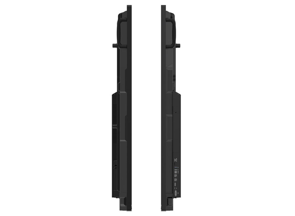 Hisense 75WE3FE 75” 4K UHD Google EDLA Certified Interactive Display