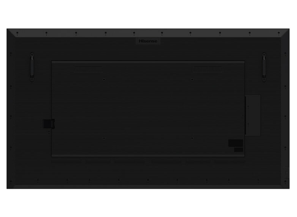 Hisense 86GM50D 86” 4K UHD Digital Signage Display - 18/7 Operation