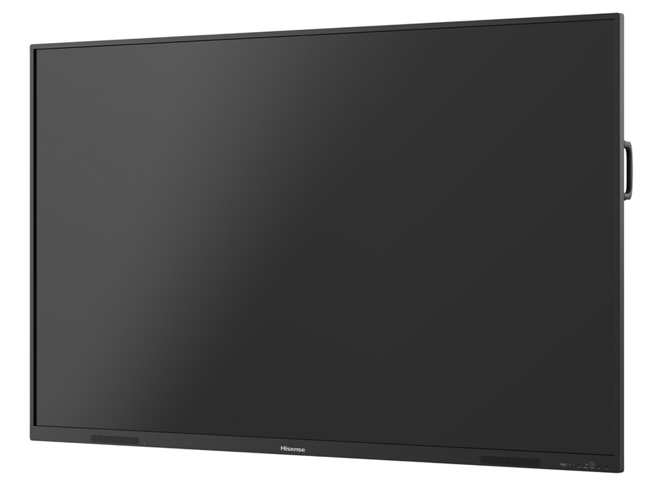 Hisense 86WE3FE 86” 4K UHD Google EDLA Certified Interactive Display