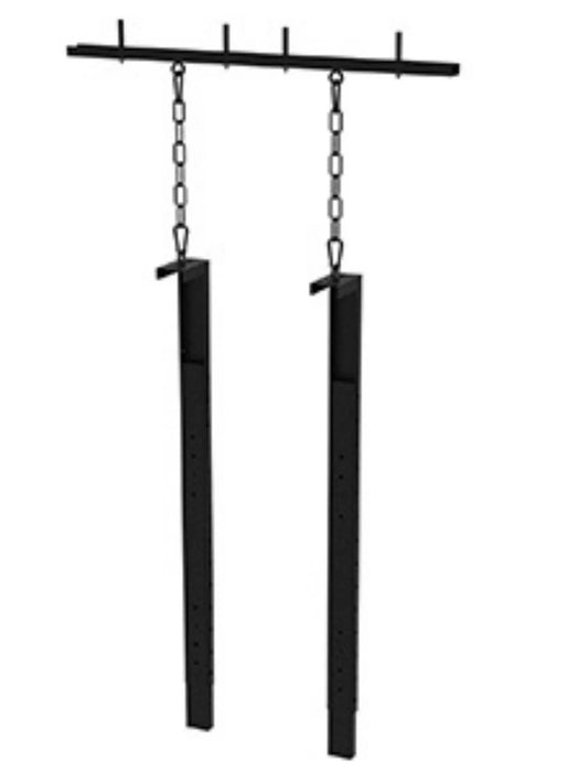 Hanging Ceiling Mount For Shop-Front Advertising