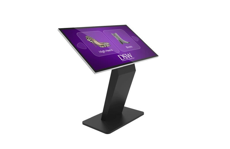 Android PCAP Touch Screen Kiosks