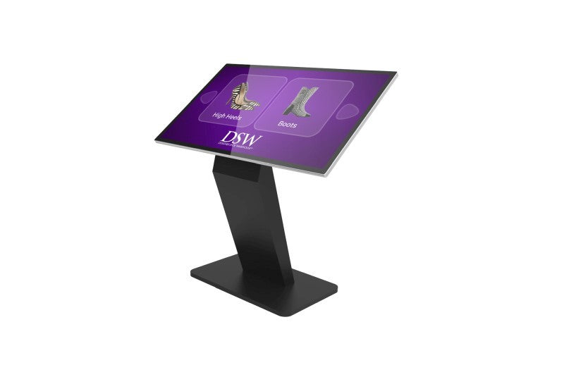 Android PCAP Touch Screen Kiosks