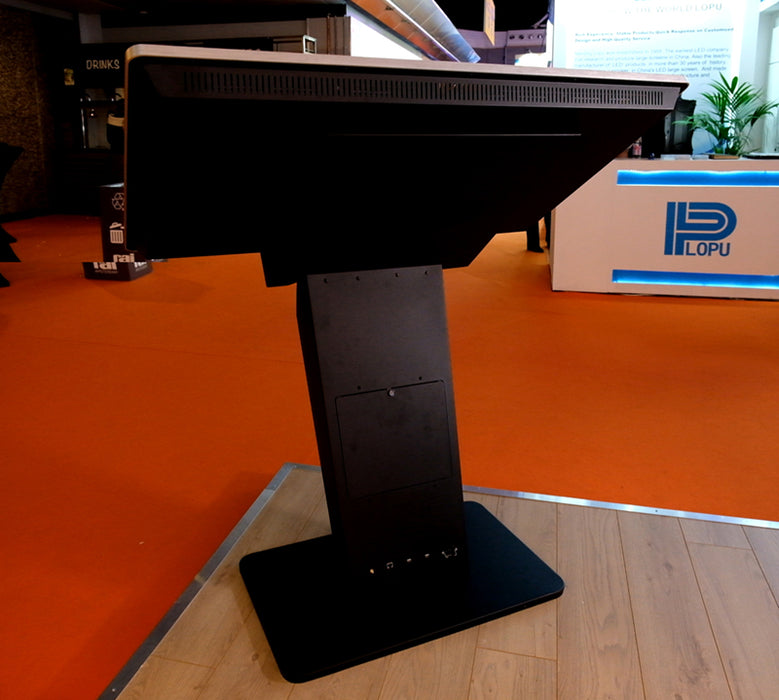 Android PCAP Touch Screen Kiosks
