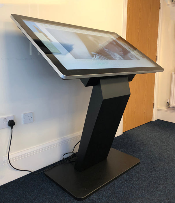 Android PCAP Touch Screen Kiosks