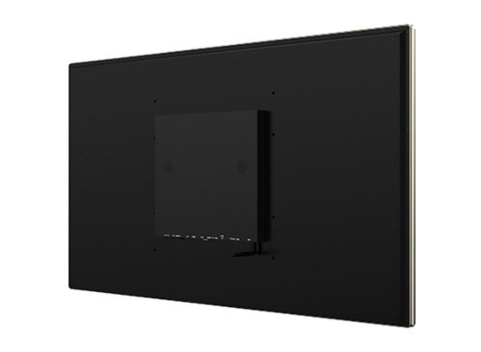 Android PCAP Touch Screens