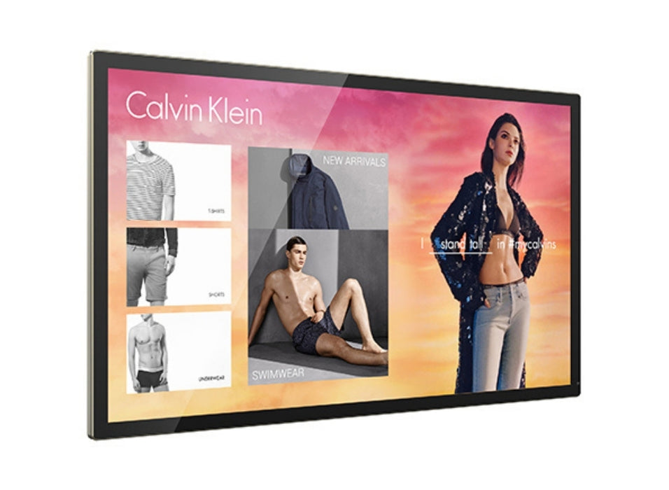 Open Frame Touch Screen Monitors