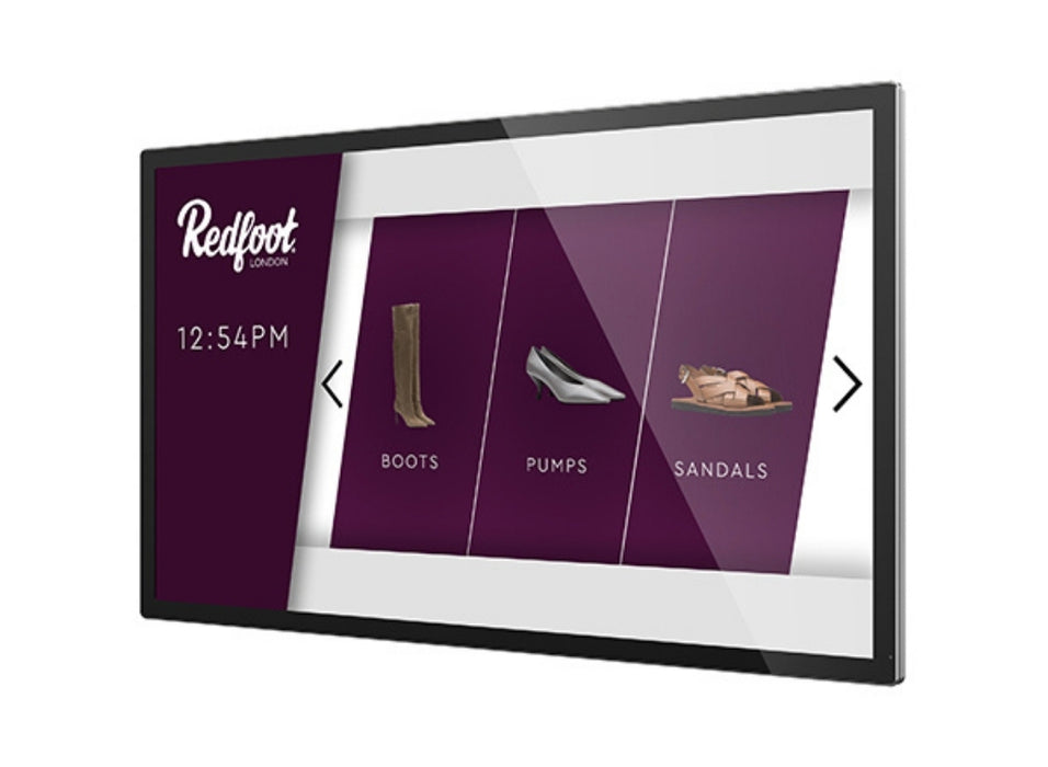 Open Frame Touch Screen Monitors
