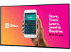 High Vibrance Android Advertising Displays