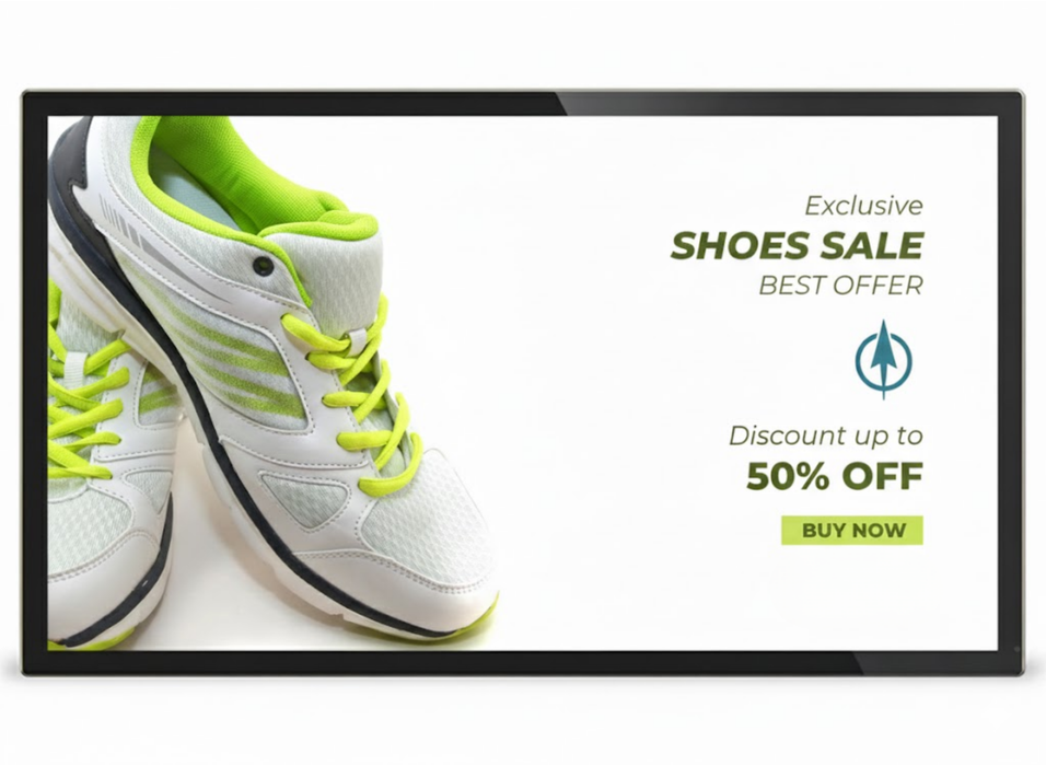 Android PCAP Touch Screens