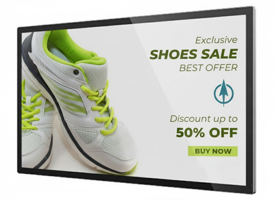 Android PCAP Touch Screens