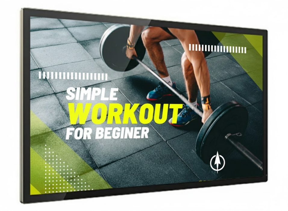 Android PCAP Touch Screens