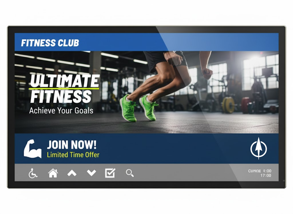 Android PCAP Touch Screens