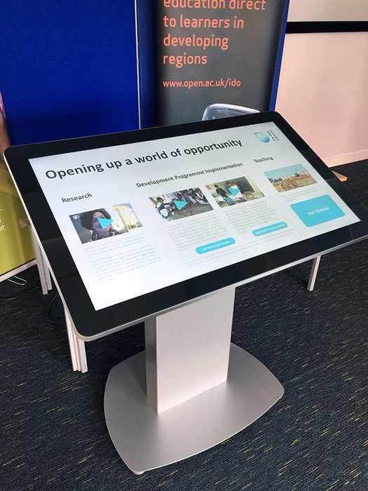 Android PCAP Touch Screens