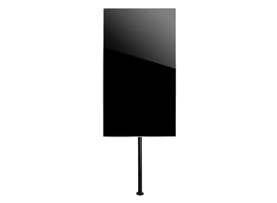 32" to 65" Digital Signage Floor Mounting Bracket