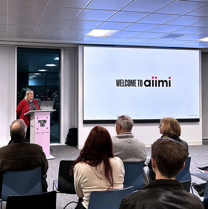 Fine Pitch LED Presentation Video Walls